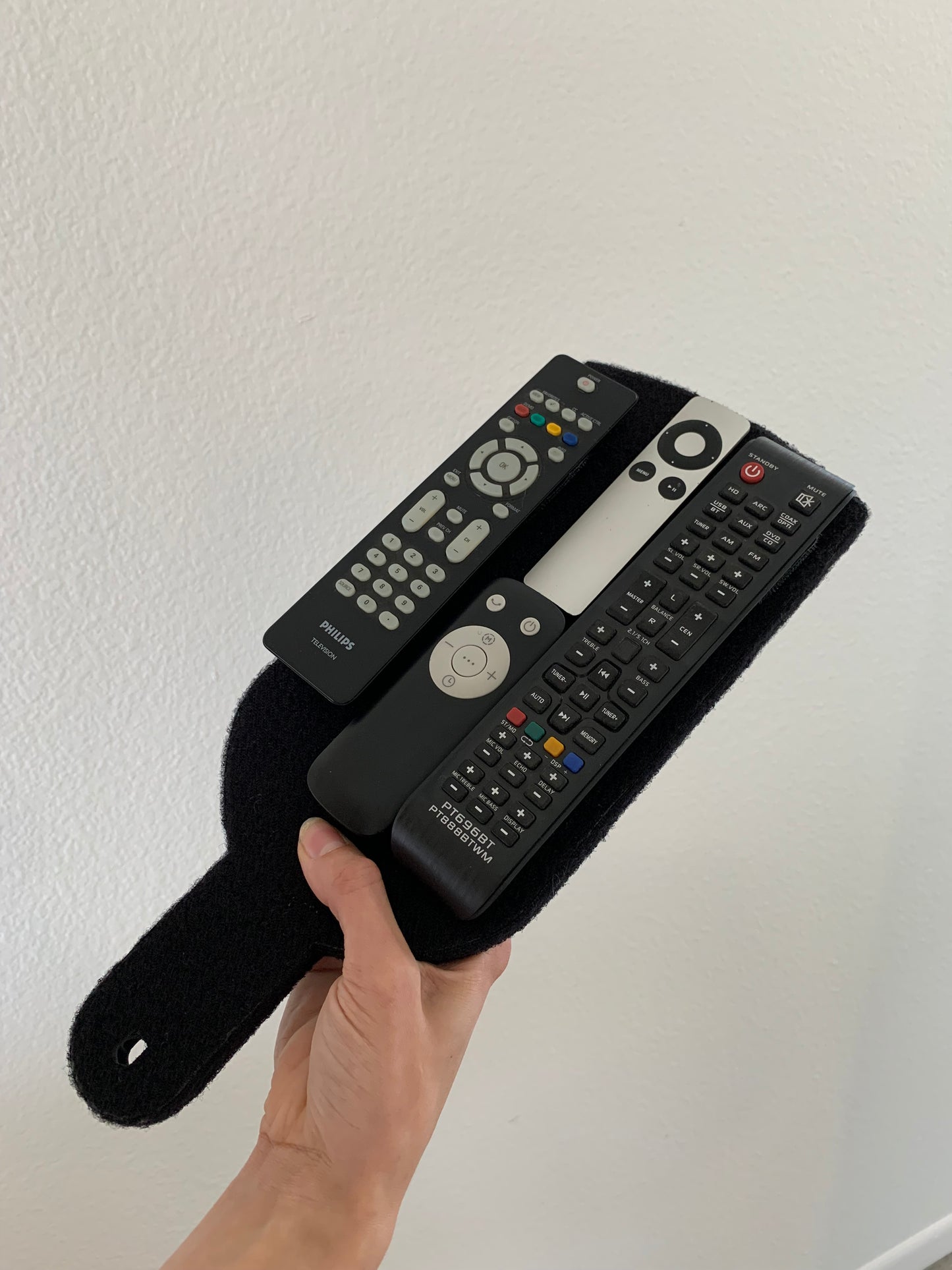 Remote Command Post